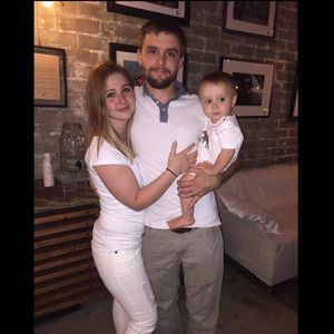 Meet your Posher, September